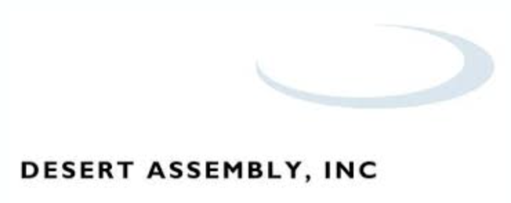 Desert Assembly